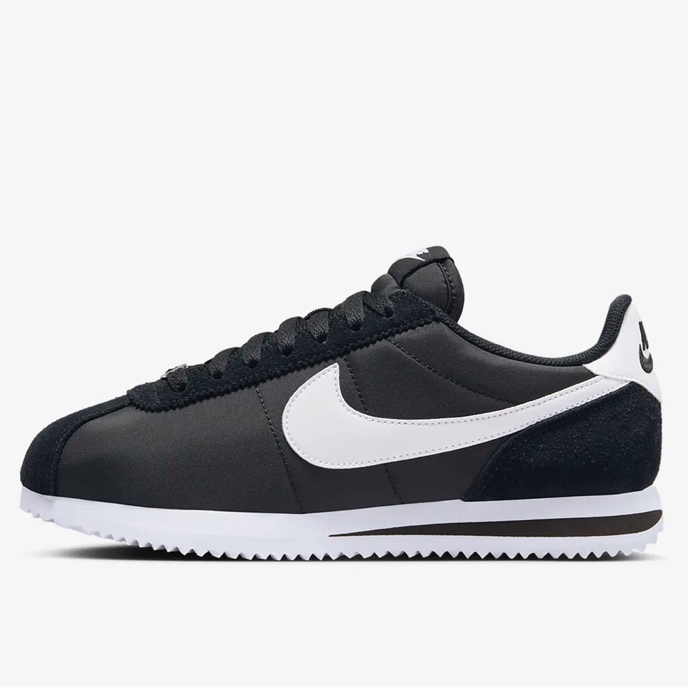 Nike Cortez shoe